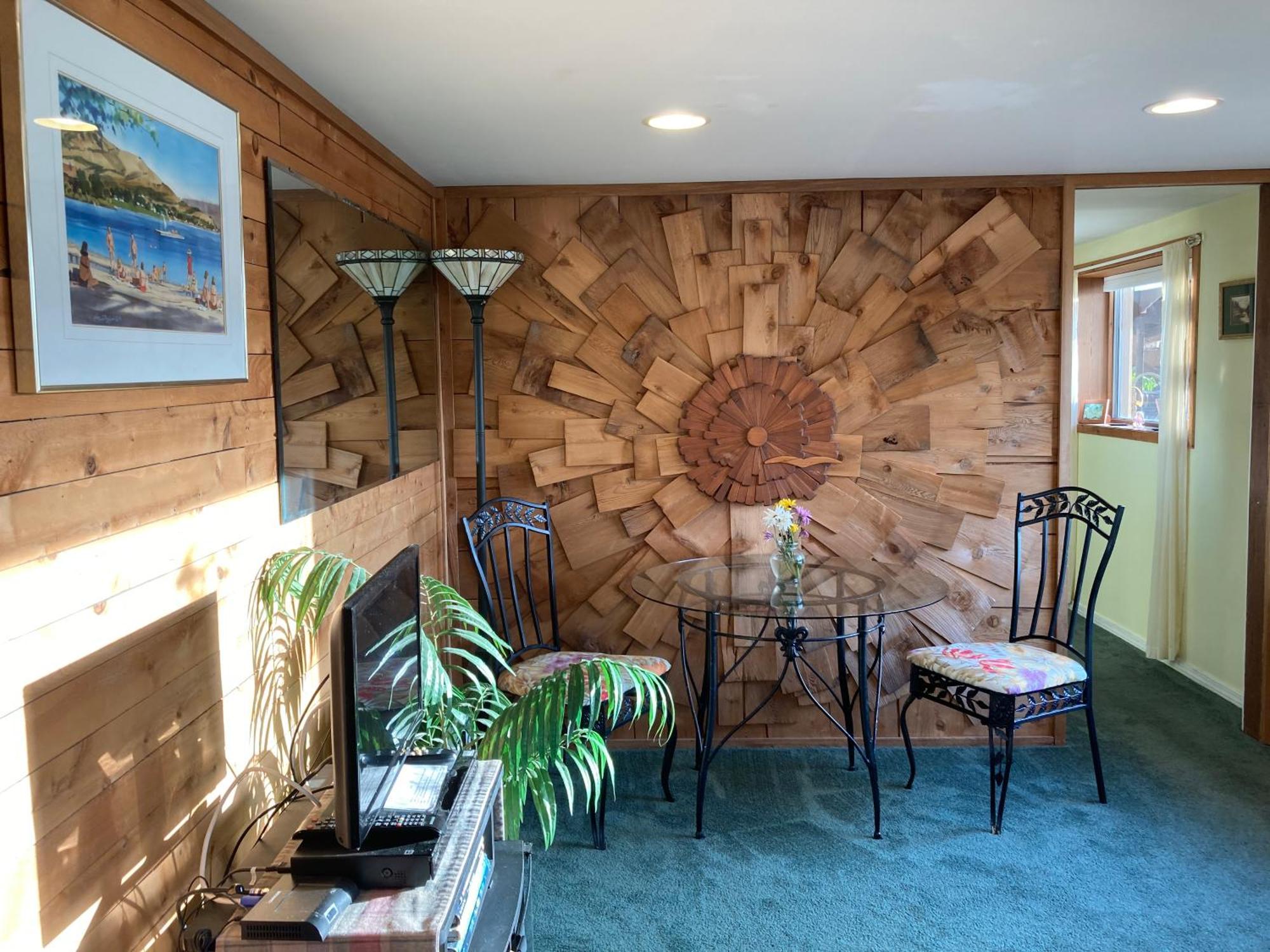 Cottage Lake Bed And Breakfast Woodinville Eksteriør billede